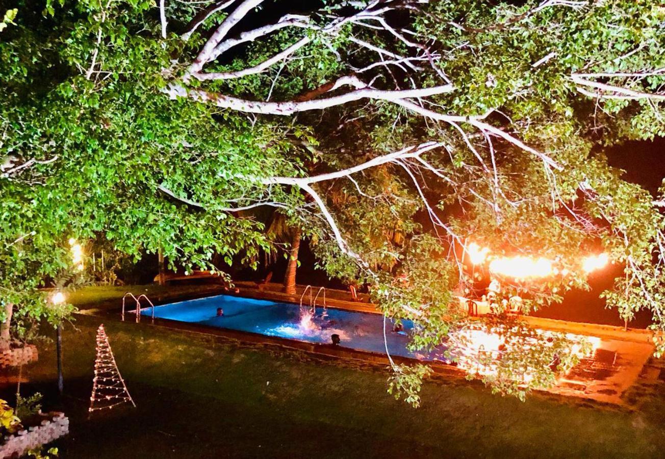 Nico Lagoon Hotel نيجومبو المظهر الخارجي الصورة